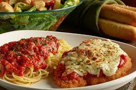 Olive garden lunch duo menu. Olive Garden Early Dinner Duos Only 8 99 Monday Thursdays