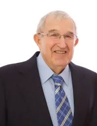 Obituary information for Robert C. Pine