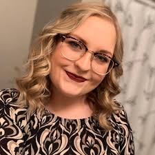 What is the model wearing?