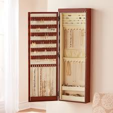 Maybe you would like to learn more about one of these? Wall Mounted Jewelry Armories And Cabinet Design Ideas Live Enhanced
