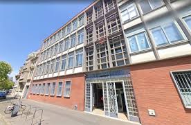 L'institut d'études politiques (iep) de toulouse ou sciences po toulouse, est un établissement français d'enseignement supérieur et de recherche, fondé à toulouse en 1948. Face A L Universite Toulouse 1 Capitole Vers Une Demolition De L Immeuble De Sciences Po Actu Toulouse