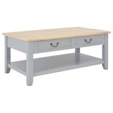 Découvrez le rayon table basse en promotion avec des nouveautés toute l'année et dans tous les magasins but. Vidaxl Table Basse Gris 100 X 55 X 40 Cm Bois Achat Vente Table Basse Vidaxl Table Basse Gris 100 X Soldes Sur Cdiscount Des Le 20 Janvier Cdiscount