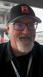 IndyCar Michigan 2005 was INTENSE