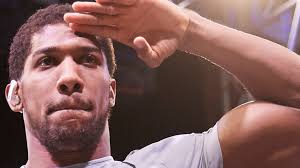 Anthony Joshua's fight with Kubrat Pulev considered for 'a smaller venue'  with UK 'absolute priority'