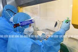 Ca dương tính đầu tiên ở nghệ an từng đến ổ dịch bv bệnh nhiệt đới tư2 37 phút trước. Nghá»‡ An Cá»­ 16 Bac Sá»¹ Ká»¹ Thuáº­t Vien TÄƒng Viá»‡n Cho Ä'a Náºµng Bá»™ Y Táº¿ Trang Tin Vá» Dá»‹ch Bá»‡nh Viem Ä'Æ°á»ng Ho Háº¥p Cáº¥p Covid 19