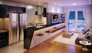 ¡diseño y decoración para todos en ikea! Cocinas Abiertas Al Salon Comedor Mas De 40 Fotos Con Ideas 2021 Espaciohogar Com