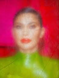 Amanda by Sarah Binotto (2020) : Photography Digital, Analogue