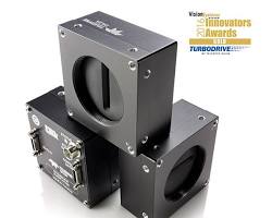 Teledyne Dalsa Linea Mono 8k, 80 kHz CL LACM08K08A00R