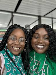 Rochelle Joyce's Instagram, Twitter & Facebook