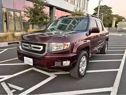 Image result for Dark Cherry 2010 Ridgeline