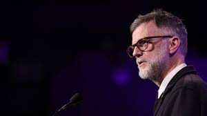 Is Paul Thomas Anderson's Mysterious, Big-Budget New Leonardo DiCaprio Film  an IMAX Thomas Pynchon Movie?