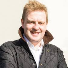 Derek Sargent (@DerekSargent241)