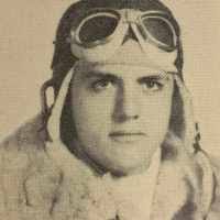 Lt. John Wallace Blunt (1919–1996)