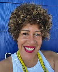 Rain Pryor & Pryor...