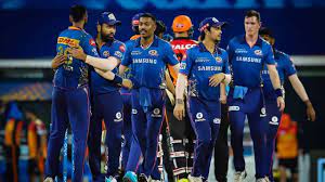 Mi will face srh in match 17 of ipl 2020 on sunday. Ysbw3ha3y6hd7m