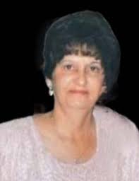 Obituary information for Loreen Erskine Miller