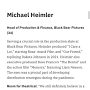 Michael Heimler from www.instagram.com