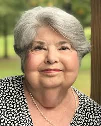 Barbara Whitehead Obituary June 24, 2022