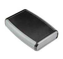 Hand Held Enclosure - ABS Plastic