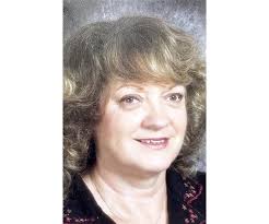 Nancy Shook Obituary (1948