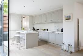 We offer great priced kitchen cabinetry for homeowners, builders and contractors who require quality kitchens at a discount price. 40 Romantic And Welcoming Grey Kitchens For Your Home