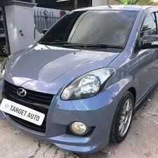 Cat kereta tahan 10 tahun. Cat Dan Servis Kereta Murah Auto Accessories On Carousell