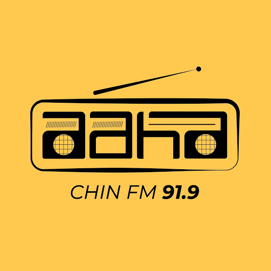 Aaha FM Radio 91.9
