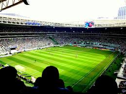 Check spelling or type a new query. Allianz Parque Palmeiras Sao Paulo The Stadium Guide
