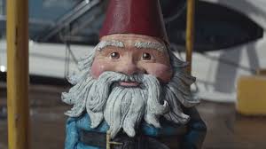 The Dark History Of Garden Gnomes