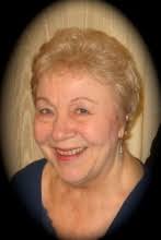 Obituary information for Jeanette Henning Piccirelli