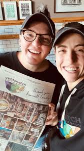 Crosshatch Coffee Co.