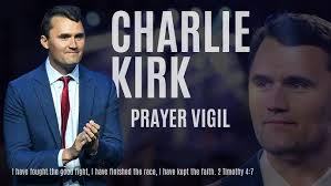 Charlie Kirk