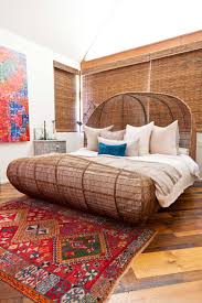 Everything is handmade from natural rattan cane using traditional wicker techniques. Rattan Bedroom Furniture Ideas On Foter