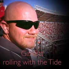 This is the time when I usually post an inspirational quote for the week,  but there is nothing I can say that comes close to the tragedy that Garrett  is facing to