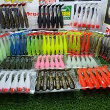 Maybe you would like to learn more about one of these? Zman Lure Fishing Prices And Promotions Sports Outdoor Jul 2021 Shopee Malaysia
