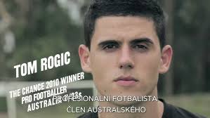 Tom Rogic