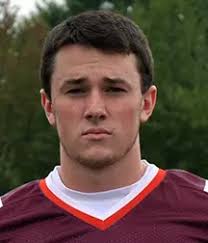 2014 Football Roster