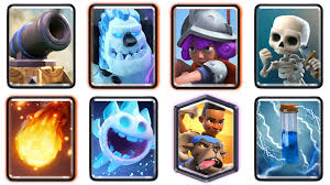 You'll get unlimited gems and coins in clash royale. Clash Royale Decks All Of The Best Picks Pocket Tactics