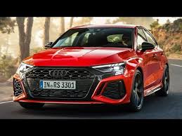 Image result for Tango Red 2021 RS3