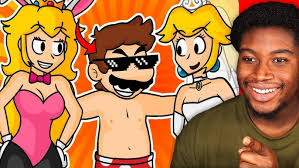 Mario Beach's Instagram, Twitter & Facebook