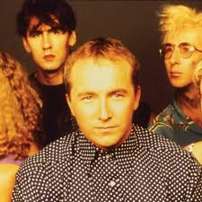 Stream 50 Years of Music: 1988