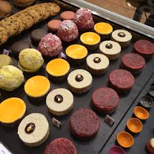 Bakon Usa Europain 2016 Bakery Pastry Chocolate Making Ice Cream Making Confectionery Industry Bakonusa Confectionery How To Make Chocolate Bakery