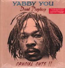 Yabby You : vinyl records & CD : CDandLP