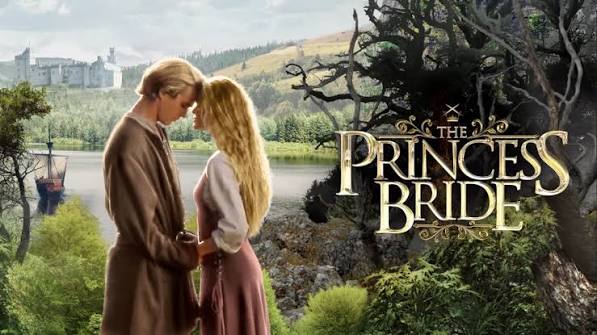 The Princess Bride | Watch on Disney+