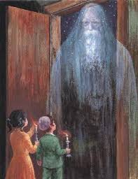 Image result for seeing eliyahu hanavi