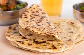 Sourdough adalah roti kuno dengan ribuan tahun sejarah pembuatan roti di belakangnya. 12 Macam Roti Yang Bisa Kamu Temukan Di Restoran Khas India