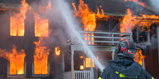 What is a Dwelling Fire Policy? - Britton and Britton Insurance