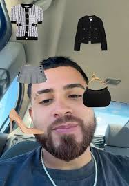 Ideas de Outfits Femeninos con Filtros Divertidos