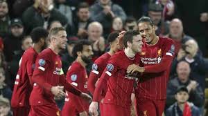 Watch liverpool vs manchester united live stream, watch live sports streams online on your pc and mobile, watch liverpool vs manchester willem ii vs emmen feyenoord vs psv eindhoven leeds utd vs leicester city atalanta vs lazio cagliari vs sassuolo paris saint germain vs lorient. Live Streaming Mola Tv Liverpool Vs Man United 19 Januari 2020 Tirto Id