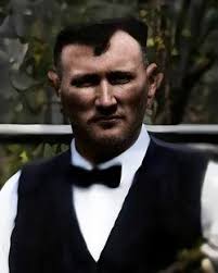 Samuel Claybrook Locke (1877-1925)